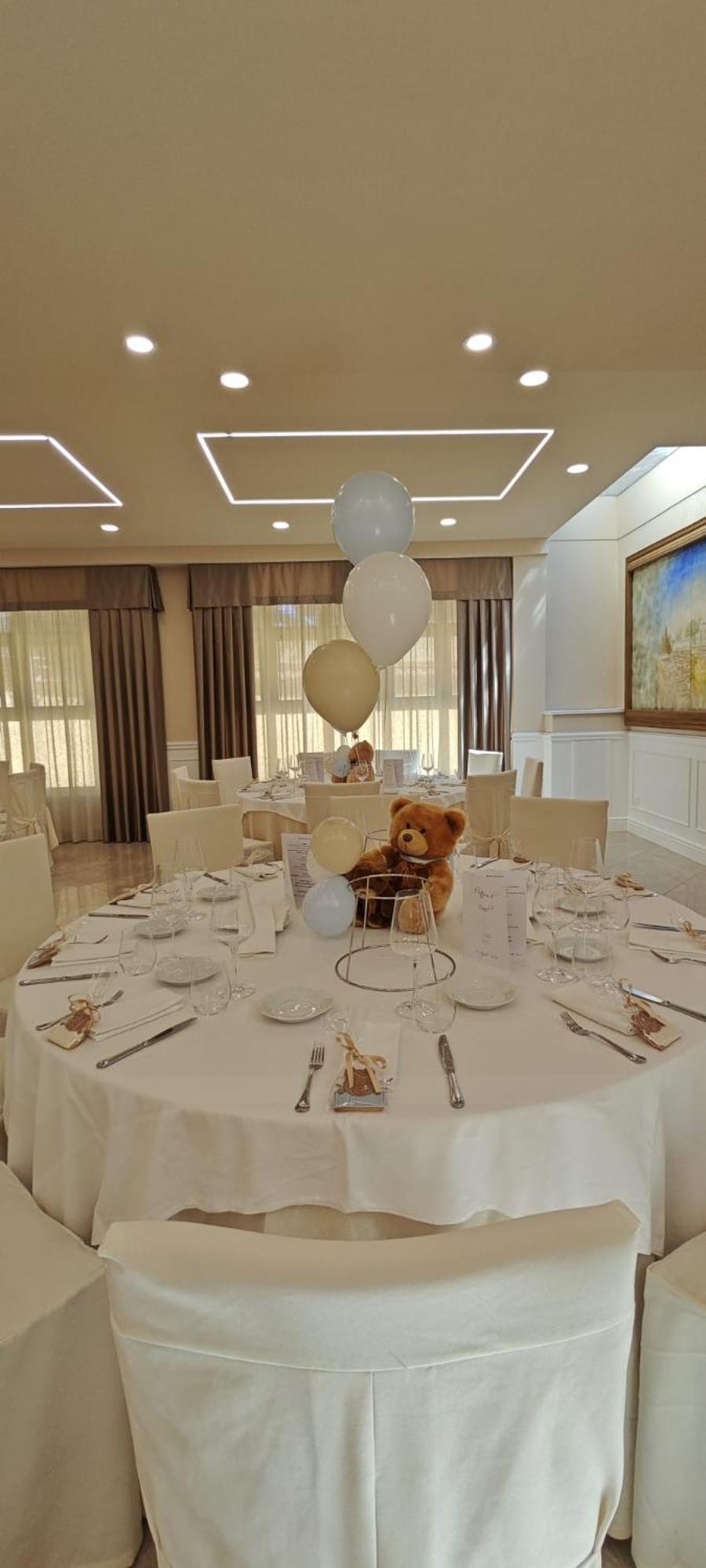 Hotel Euro San Giovanni Rotondo Buitenkant foto
